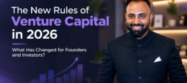 venture capital in 2026