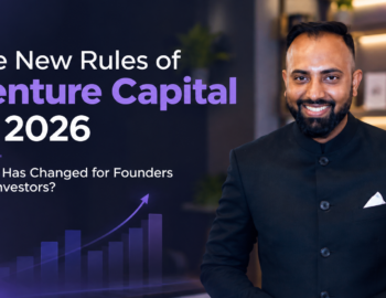 venture capital in 2026