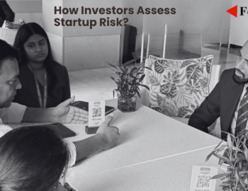 How Investors Assess Startup Risk