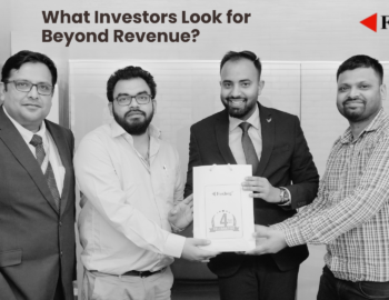 What Investors Look for Beyond Revenue