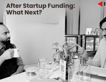 What to Do After Startup Funding
