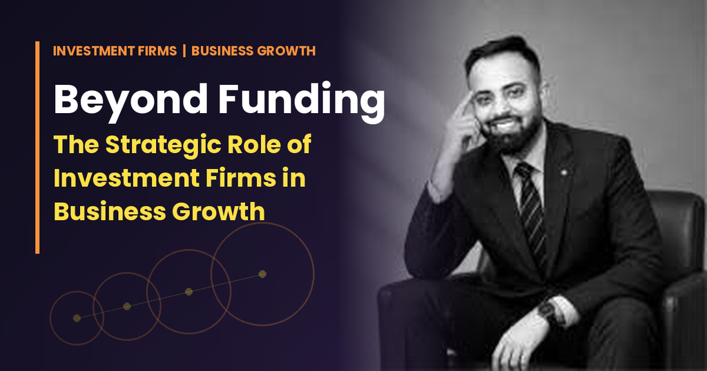 strategic investment