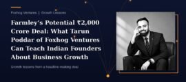 Farmley Business Growth
