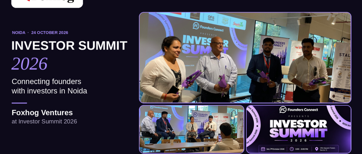 Investor Summit 2026