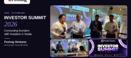 Investor Summit 2026