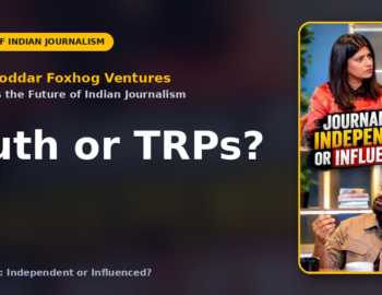 Indian Journalism